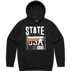 State Denim Shirt