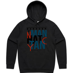 Manhattan Shirt