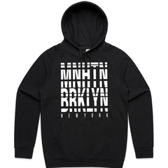 Manhattan Brooklyn Shirt