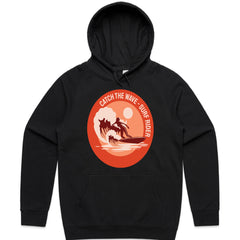 Catch The Wave Shirt