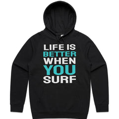 Life Is Better Shirt