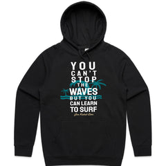 Learn to Surf Shirt