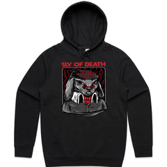 Sly of Death Shirt