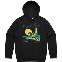 Coastal Lighthouse Shirt