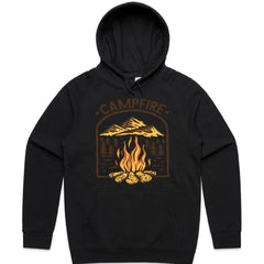 Campfire Adventure Shirt