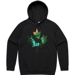 Maple Nature Shirt