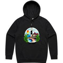 California Lighthouse Shirt