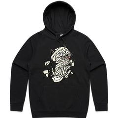 Mummy Cat Shirt