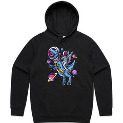 Space Dinosaur Shirt