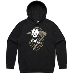 Coffee Reaper Shirt