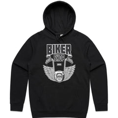 Biker Shop Shirt