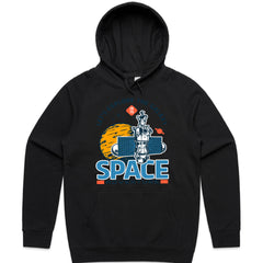 Space Adventure Shirt