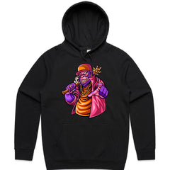 Gangster Gorilla Shirt