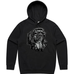 Tactical Bulldog Shirt