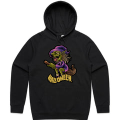 Halloween Witch Shirt