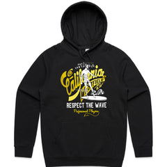 California Surf Shirt