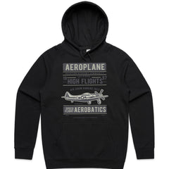 Aeroplane Flight Shirt