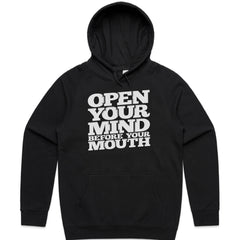 Open Your Mind Shirt