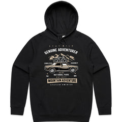 Mountain Adventure Shirt