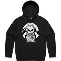 Lumber Skull Shirt