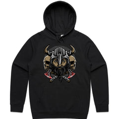 Viking Warrior Shirt