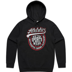 Athletic Sportswear Shirt
