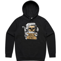 Space Dog Shirt
