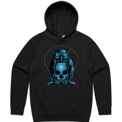 Owl Skull Shirt