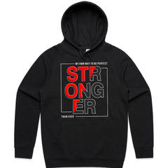 Stronger Shirt