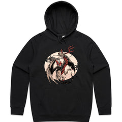 Santa Dragon Shirt