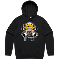 DJ Toxic Shirt
