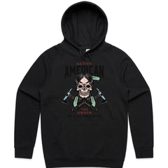 Native Owner Shirt