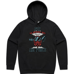 Air Force Shirt