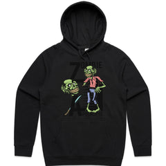 Zombie Cartoon Shirt