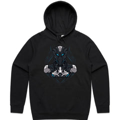 Cyber Warrior Shirt