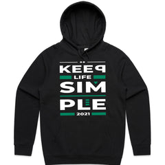Keep Life Simple Shirt