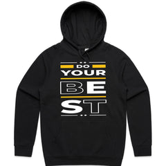 Do Your Best Shirt