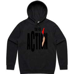 Time for Action Shirt