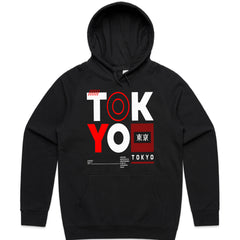 Tokyo Shirt