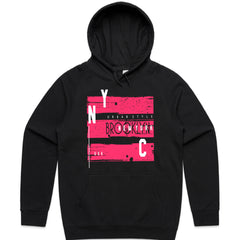Brooklyn Urban Shirt