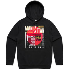 Manhattan Urban Shirt