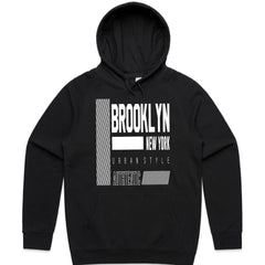 Brooklyn Shirt