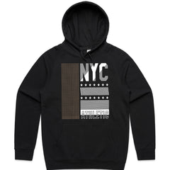 NYC Athletic Shirt