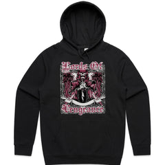 Lord of Vengeance Shirt