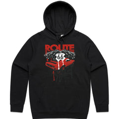 Route 66 Shirt