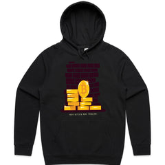 More Bitcoin More Problems Shirt