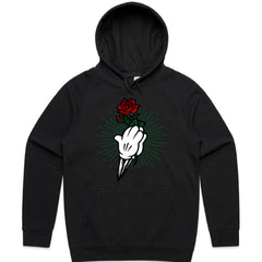 Rose Shirt