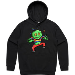 Candy Alien Shirt