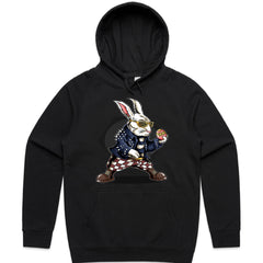 Punk Easter Bunny Shirt