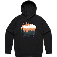Nature Summer Shirt